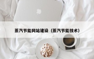 赣州蒸汽节能网站建设（蒸汽节能技术）